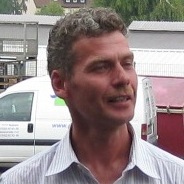 Profilbild von Jürgen Gärtner