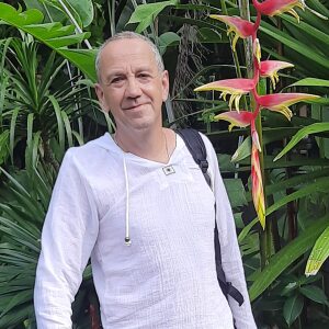 Profilbild von Jürgen Gärtner