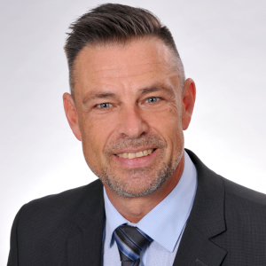 Profilbild von Jürgen Gahm