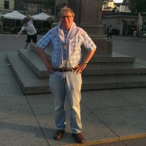 Profilbild von Jürgen Gahre