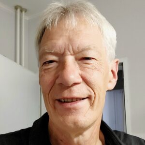 Profilbild von Jürgen Gand