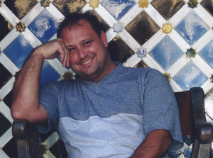 Profilbild von Jürgen Ganter