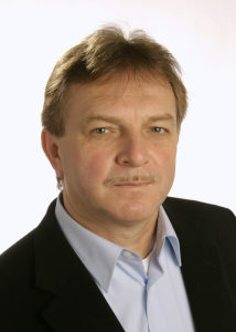 Profilbild von Jürgen Garbsch