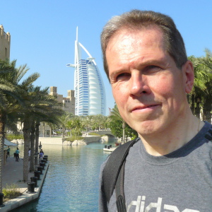 Profilbild von Jürgen Gardemann