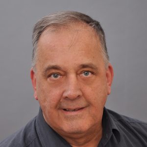 Profilbild von Jürgen Gaugenrieder