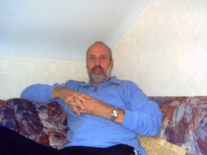 Profilbild von Jürgen Gegautzke