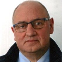 Social Media Profilbild Jürgen Gehrke 