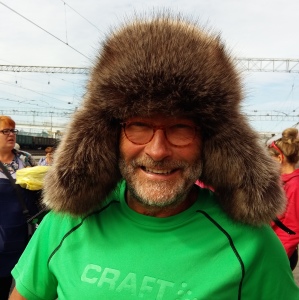 Profilbild von Jürgen Gehrke