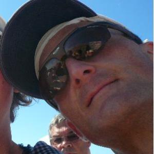 Profilbild von Jürgen Geier