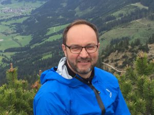 Profilbild von Jürgen Geier