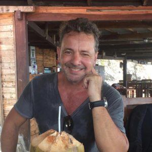 Profilbild von Juergen Geiger