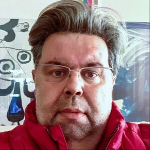Profilbild von Jürgen Geiler