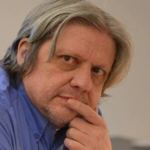 Profilbild von Jürgen Geinitz