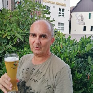 Profilbild von Jürgen Geiselhart