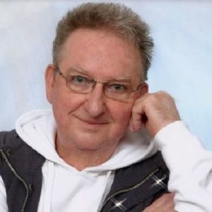 Profilbild von Jürgen Geissler