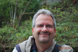 Profilbild von Jürgen Gellert