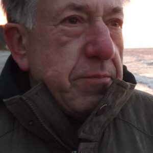 Profilbild von Jürgen Gellert