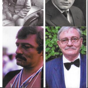 Profilbild von Jürgen Gempper