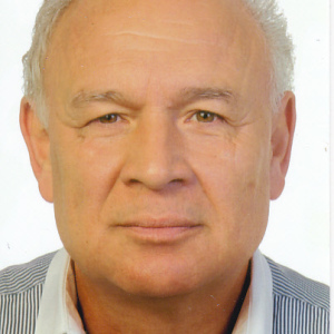 Profilbild von Jürgen Gentzsch