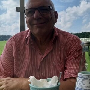 Profilbild von Juergen Genzler