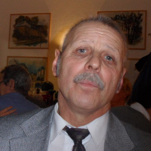 Profilbild von Jürgen Georgi