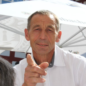 Profilbild von Jürgen Georgi