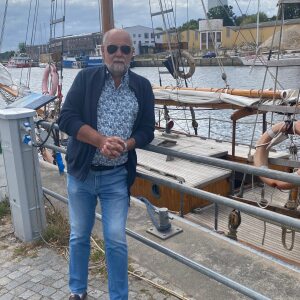 Profilbild von Jürgen Georgi