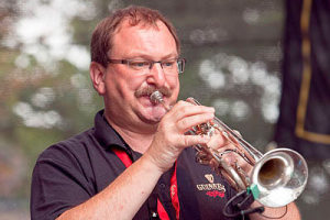 Profilbild von Jürgen Gepkens