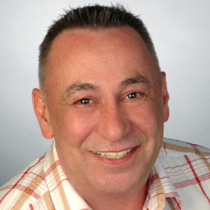 Profilbild von Jürgen Gerbig