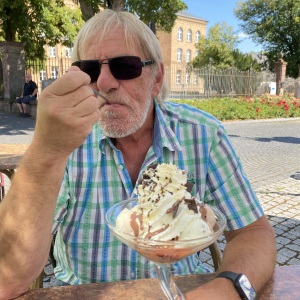 Profilbild von Jürgen Gerbracht