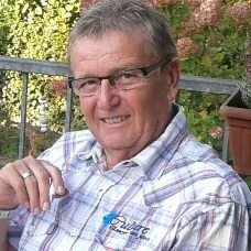 Profilbild von Jürgen Gerhardt