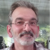 Profilbild von Jürgen Gerhold