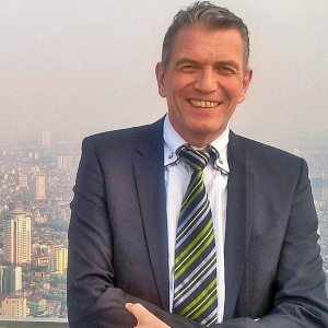 Profilbild von Juergen Gerigk
