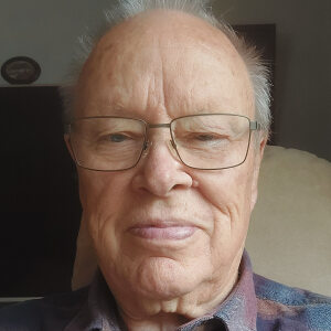 Profilbild von Jürgen Gerke