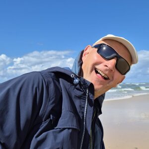 Profilbild von Jürgen Gerlach