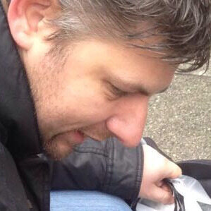Profilbild von Jürgen Gerlach