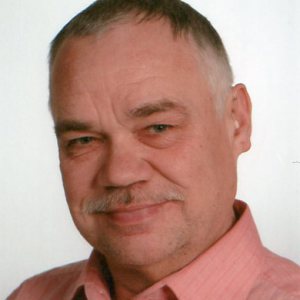 Profilbild von Jürgen Gerlach