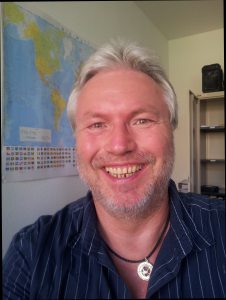 Profilbild von Jürgen Gernandt
