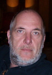 Profilbild von Jürgen Gerock
