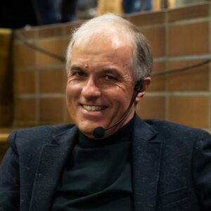 Profilbild von Jürgen Gersching