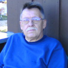 Profilbild von Jürgen Gerth