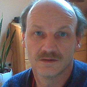 Profilbild von Jürgen Geßner