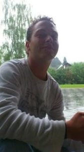 Profilbild von Jürgen Geßner