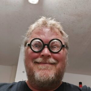 Profilbild von Jürgen Getsin