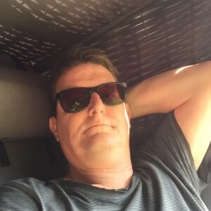 Profilbild von Jürgen Geuenich