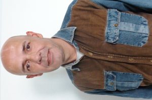 Profilbild von Jürgen Giebenhain