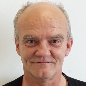 Profilbild von Jürgen Giel