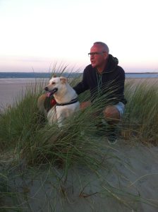 Profilbild von Jürgen Gielen