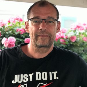 Profilbild von Jürgen Gier