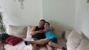 Profilbild von Jürgen Gierer